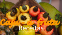 Caju - a fruta receitas.pdf